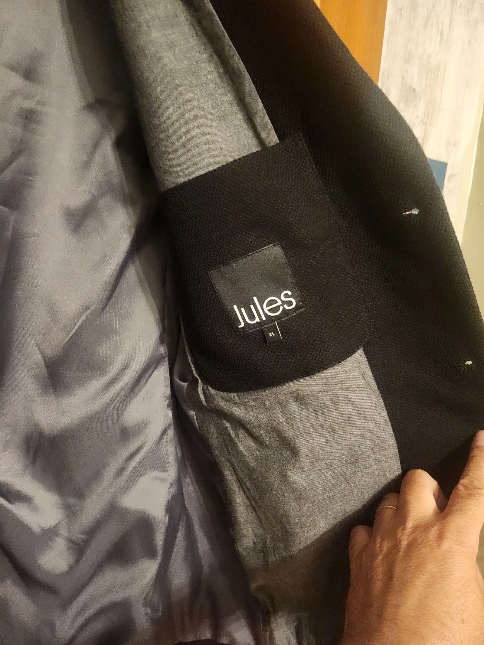Jules Jacket – photo 5